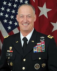 Lieutenant General Alan Lynn image